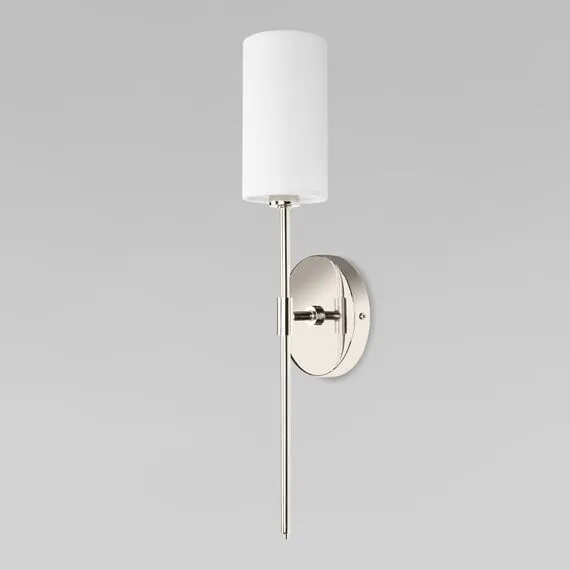 LOFT IT 10307W Nickel Настенный светильник Comfy