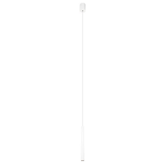 LOFT IT 10334/500 White Подвесной светильник Metropolis
