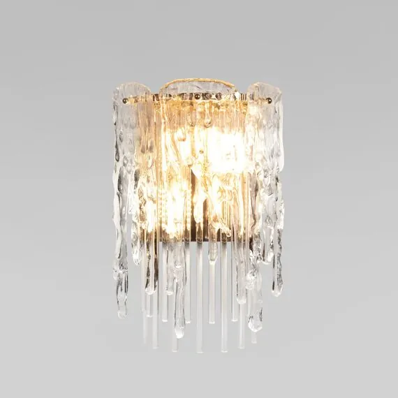 LOFT IT 10298W French gold Настенный светильник Florida