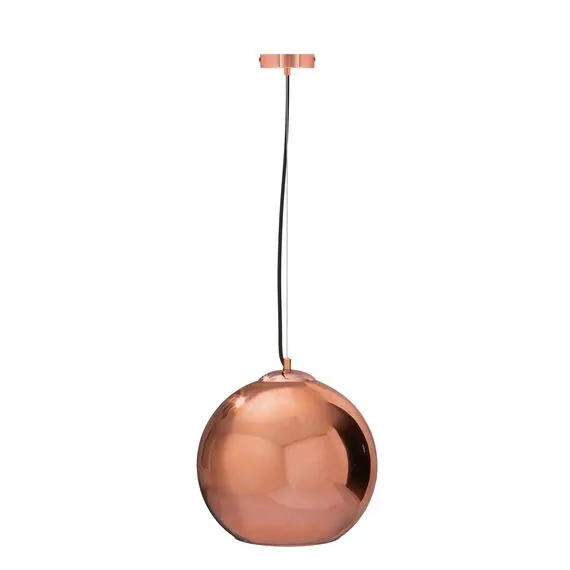 LOFT IT LOFT2023-B Подвесной светильник Copper Shade