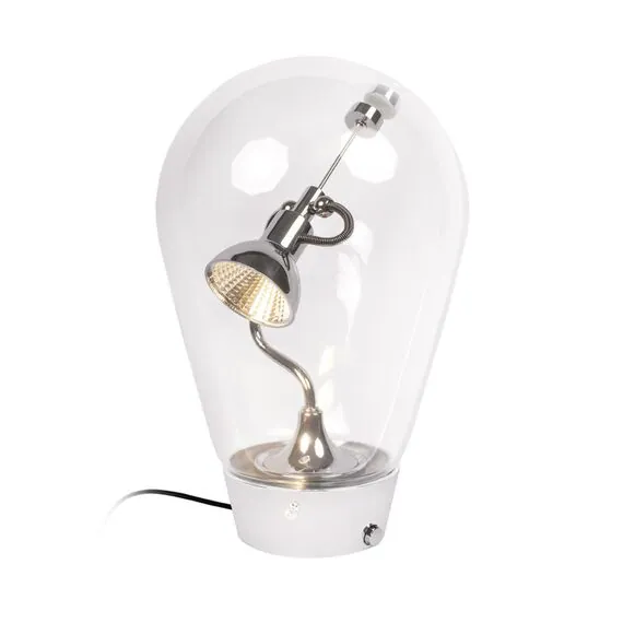 LOFT IT 10295 Настольная лампа Bombilla