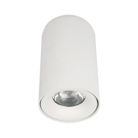 LOFT IT 10220 White 3000K Потолочный светильник Tictac