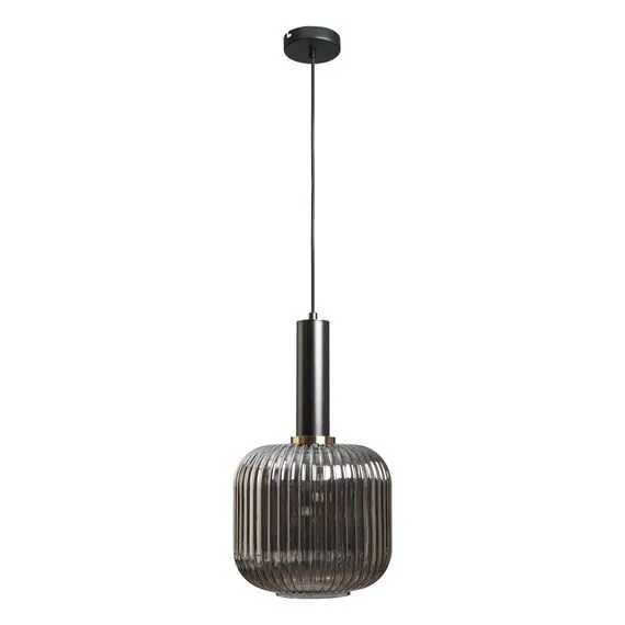 LOFT IT 2070-B+BL Подвесной светильник Iris
