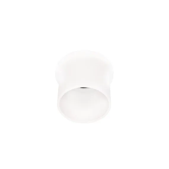 LOFT IT 10343/B White Встраиваемый светильник Limit