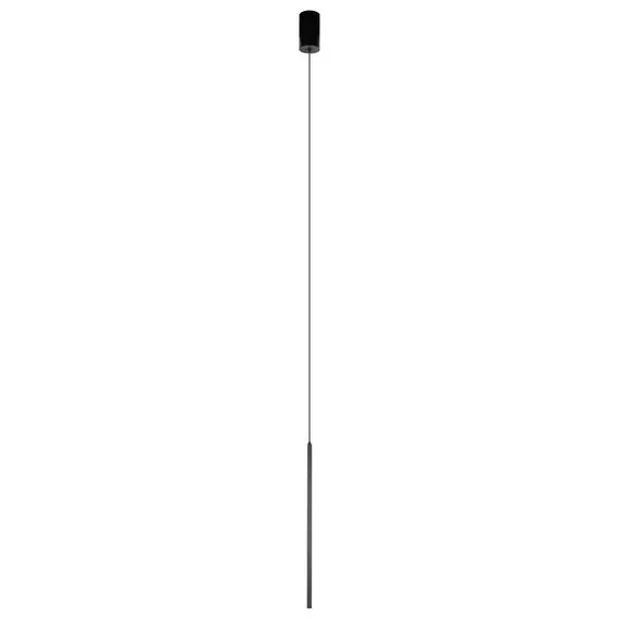 LOFT IT 10333/600 Black Подвесной светильник Metropolis