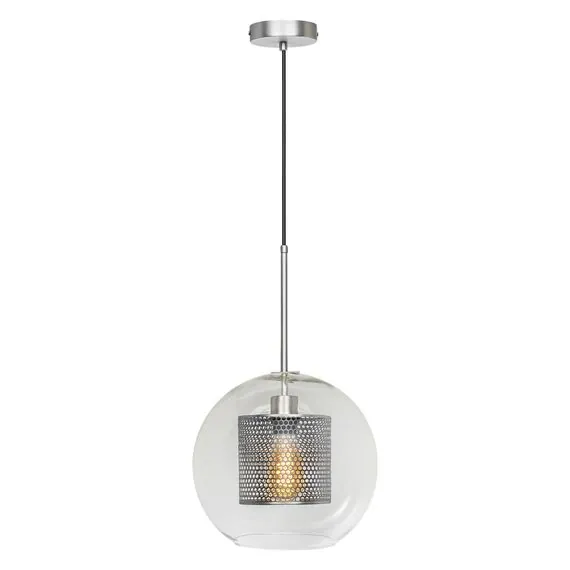 LOFT IT LOFT2567-C Подвесной светильник Hexagon