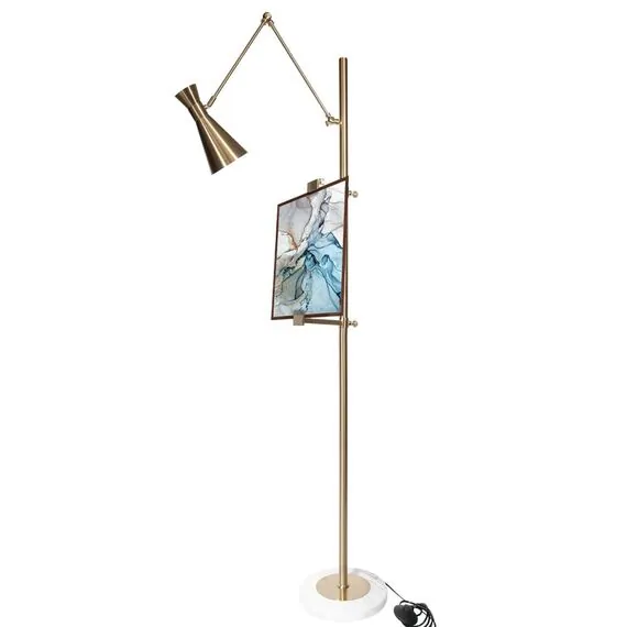 LOFT IT 10123 Торшер Frame