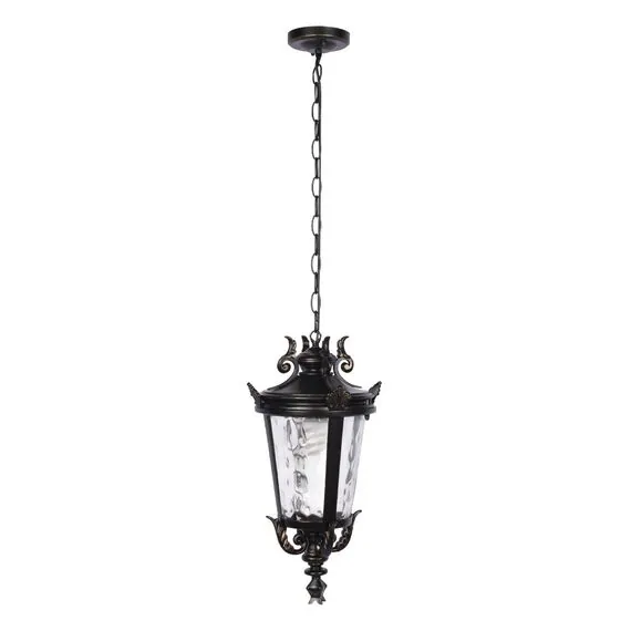 LOFT IT 100003P Уличный подвесной светильник Verona