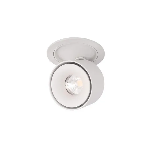 LOFT IT 10325/A White Встраиваемый светильник Top