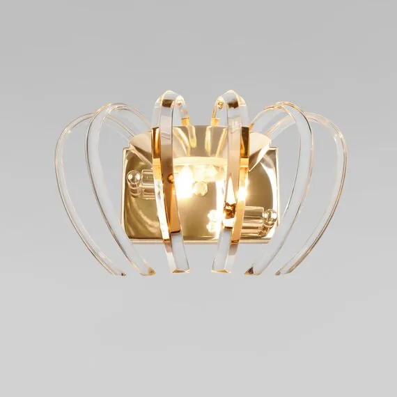 LOFT IT 10300W French gold Настенный светильник Dakota