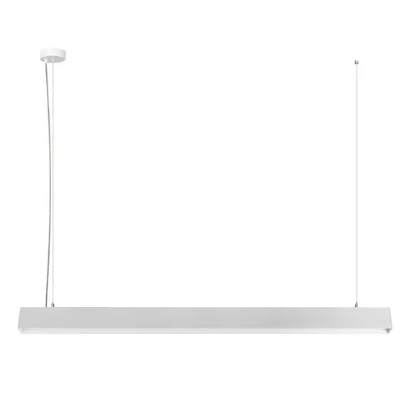 LOFT IT 10318/A White Подвесной светильник Vim