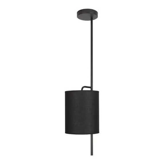 LOFT IT 10253P Black Подвесной светильник Ritz