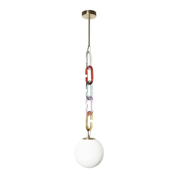 LOFT IT 10128P Mult Подвесной светильник Chain