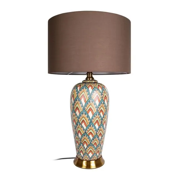 LOFT IT 10288T Настольная лампа Blise
