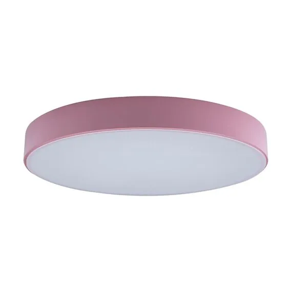 LOFT IT 10002/24 Pink Потолочный светильник Axel