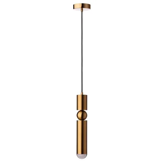 LOFT IT 1511-BR Подвесной светильник Lee