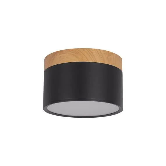 LOFT IT 10162 Black Накладной светильник Grape
