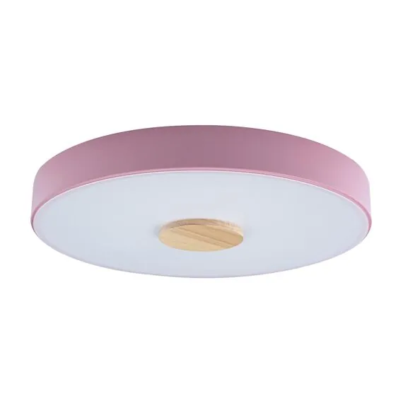 LOFT IT 10003/24 Pink Потолочный светильник Axel