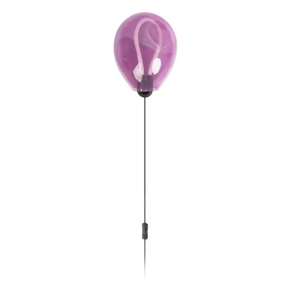 LOFT IT 10291 Pink Настенный светильник Joy
