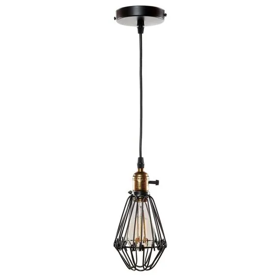 LOFT IT LOFT2009/1 Подвесной светильник Holder