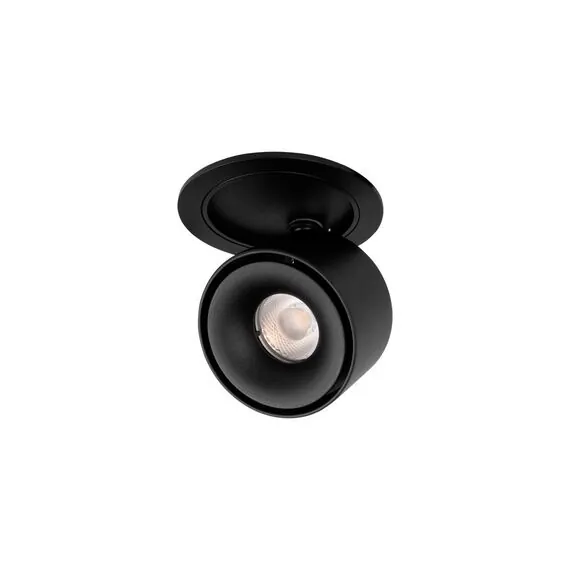 LOFT IT 10325/A Black Встраиваемый светильник Top