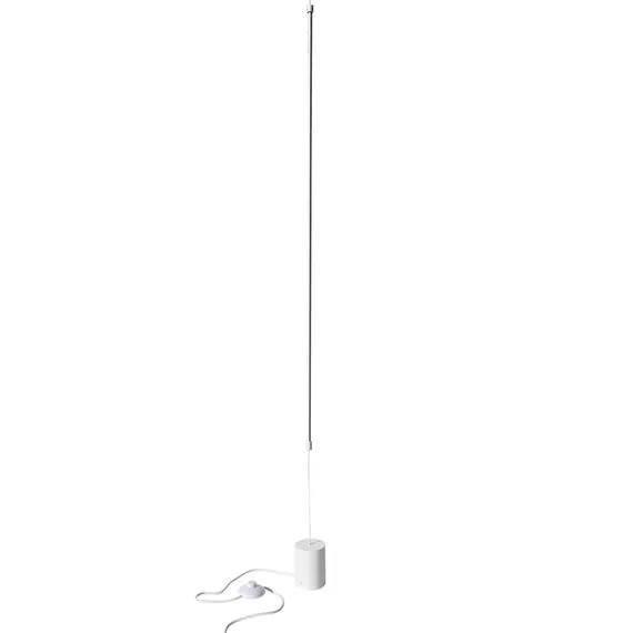 LOFT IT 3604-WH Торшер Slim