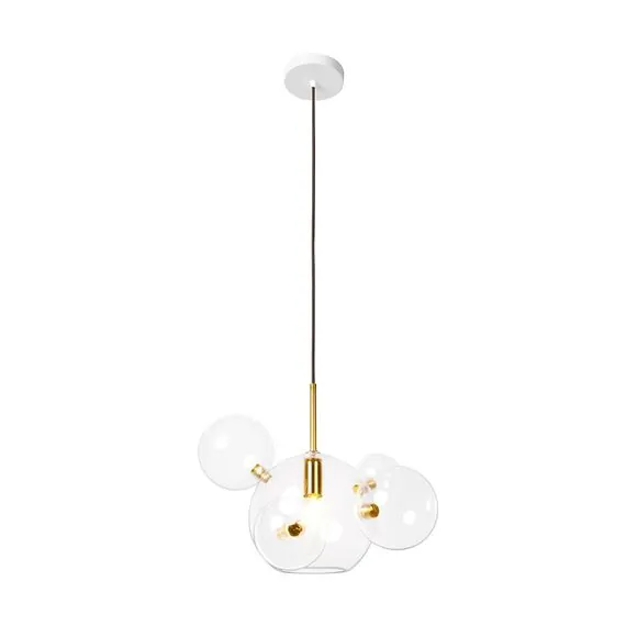 LOFT IT 2027-P6 mini Подвесной светильник Bolle