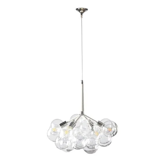 LOFT IT 10048/6 White Подвесной светильник Bunch