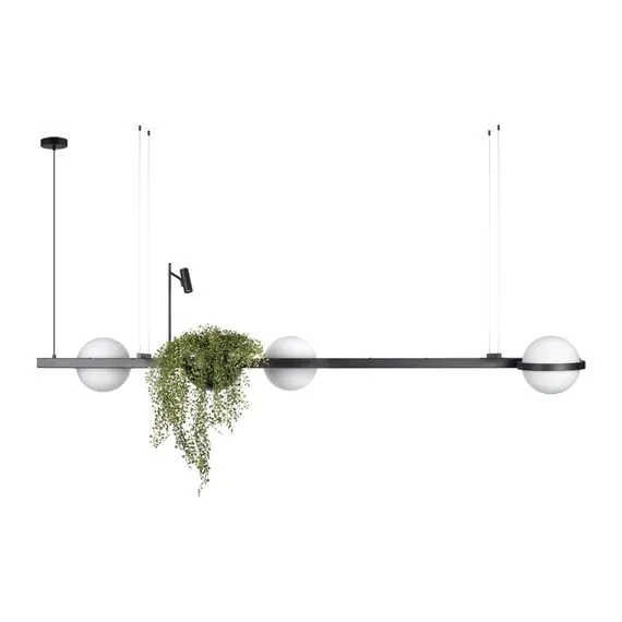 LOFT IT 10121/C Подвесной светильник Jardin