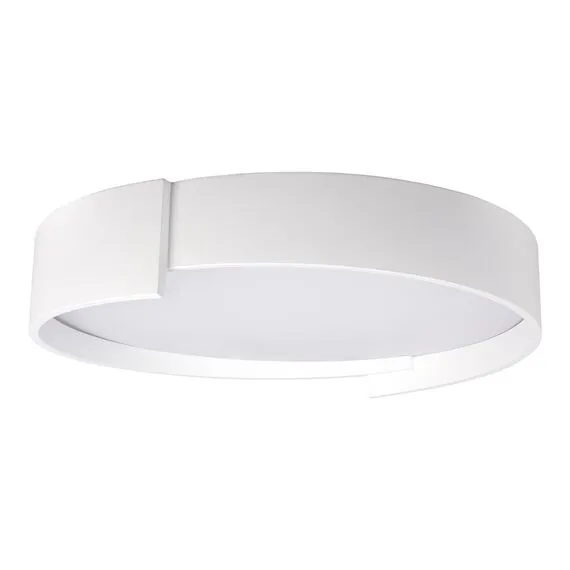 LOFT IT 10200 White Потолочный светильник Coin