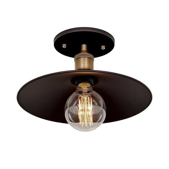 LOFT IT LOFT3101C Потолочный светильник Factory filament