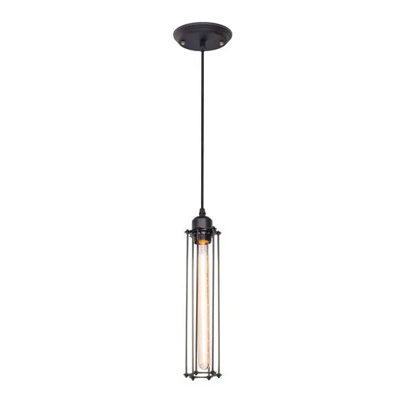 LOFT IT LOFT1131 Подвесной светильник Loft industrial cage