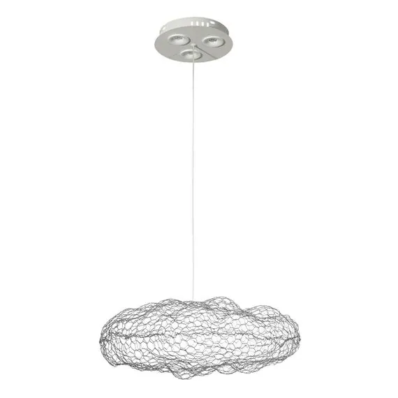 LOFT IT 10247/350 White Подвесной светильник Cloud