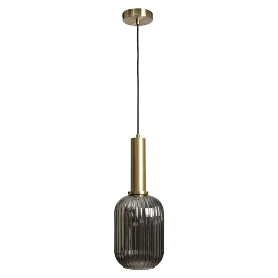 LOFT IT 2070-A+BR Подвесной светильник Iris