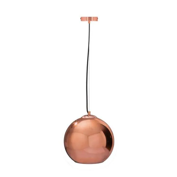 LOFT IT LOFT2023-A Подвесной светильник Copper Shade