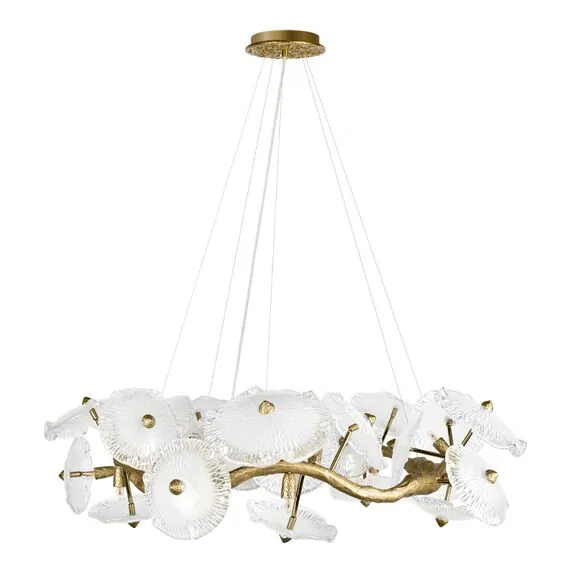 LOFT IT 10352/1050 AB Подвесной светильник Bloom