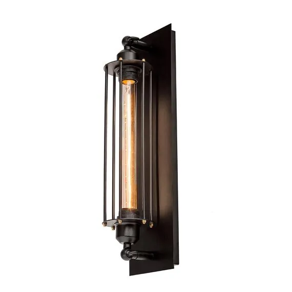 LOFT IT LOFT2113W Бра Loft industrial cage