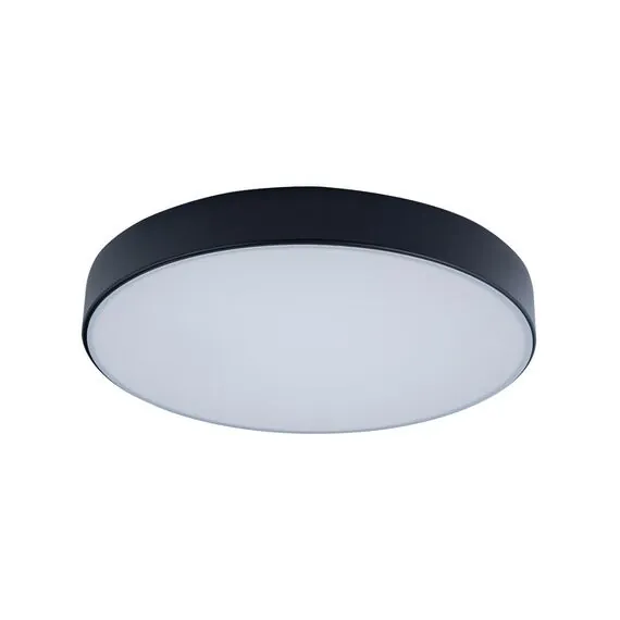 LOFT IT 10002/24 Black Потолочный светильник Axel