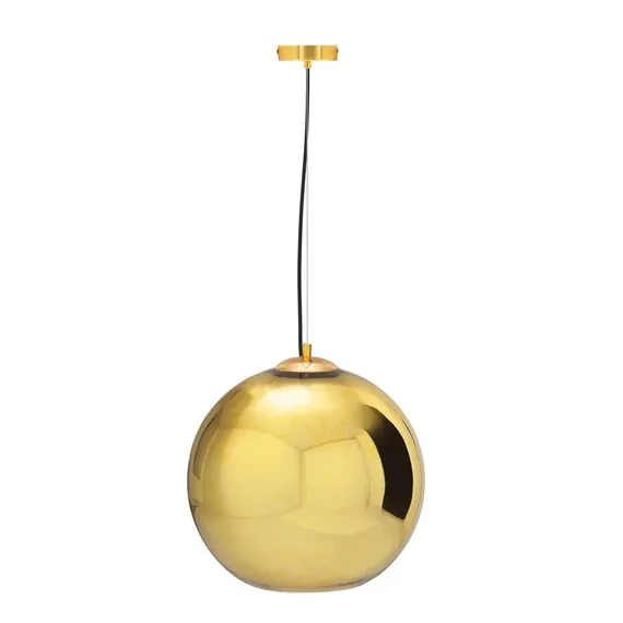 LOFT IT LOFT2024-E Подвесной светильник Copper Shade