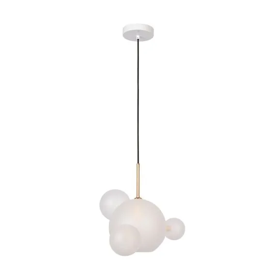 LOFT IT 2030-P4 mini Подвесной светильник Bolle
