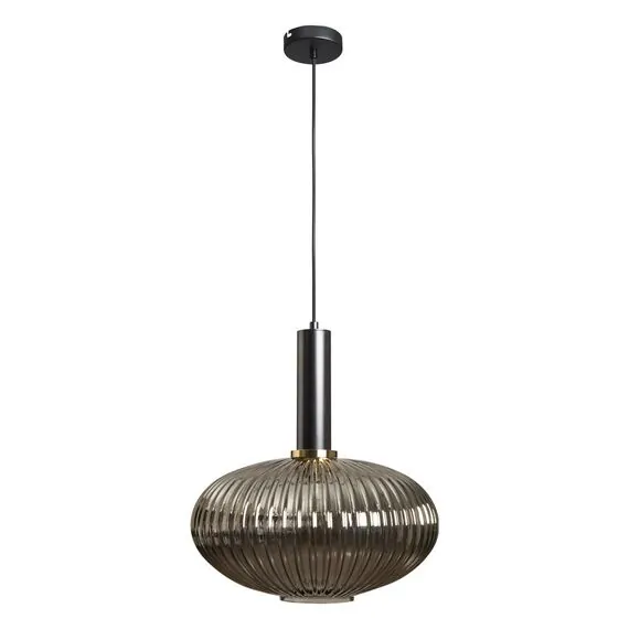LOFT IT 2070-C+BL Подвесной светильник Iris