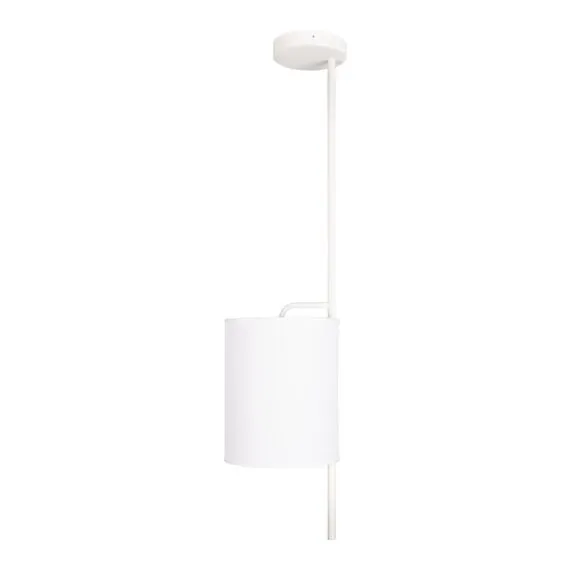 LOFT IT 10253P White Подвесной светильник Ritz