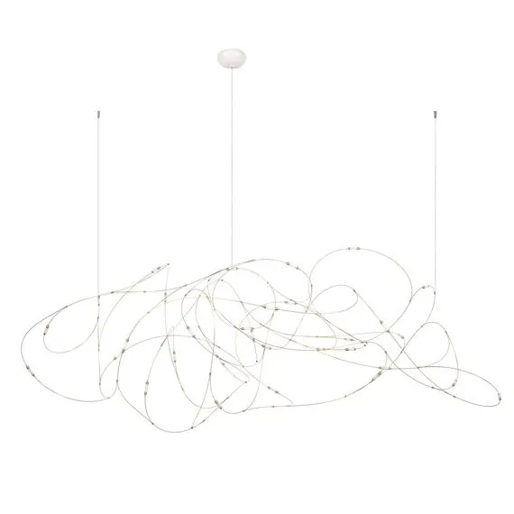LOFT IT 10309/31 Подвесной светильник Flock of Light