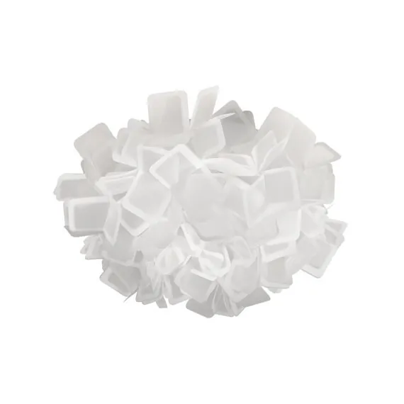LOFT IT 10231/530C White Настенный светильник Clizia