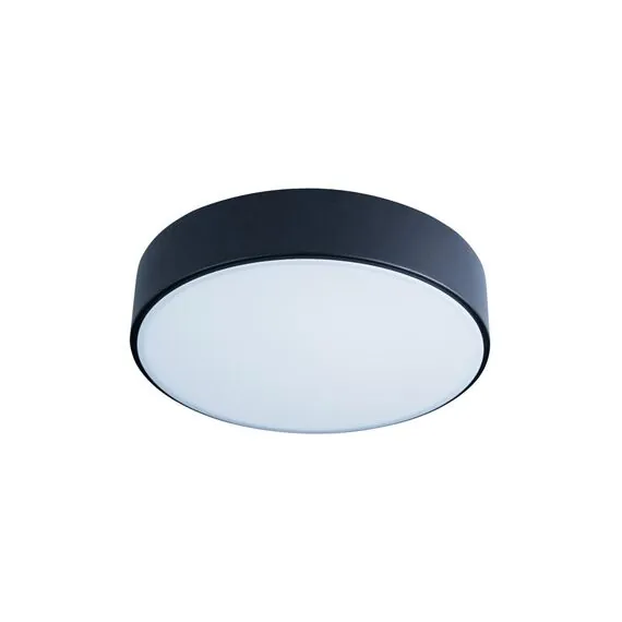 LOFT IT 10002/12 Black Потолочный светильник Axel