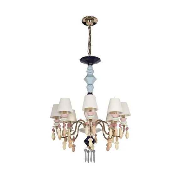 LOFT IT 10203/8 Mult Подвесной светильник Grace
