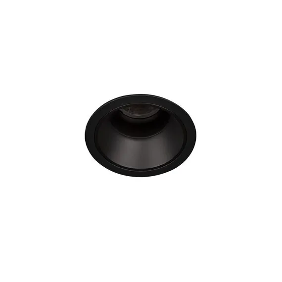 LOFT IT 10331 Black Встраиваемый светильник Tempo