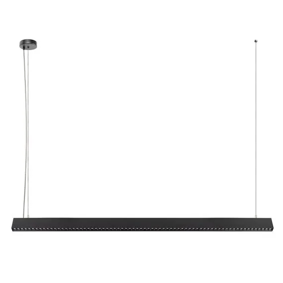 LOFT IT 10318/B Black Подвесной светильник Vim