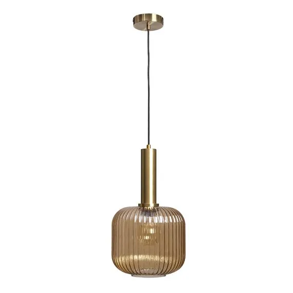 LOFT IT 2071-B+BR Подвесной светильник Iris