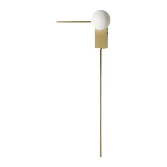 LOFT IT 10132/C Gold Бра Meridian
